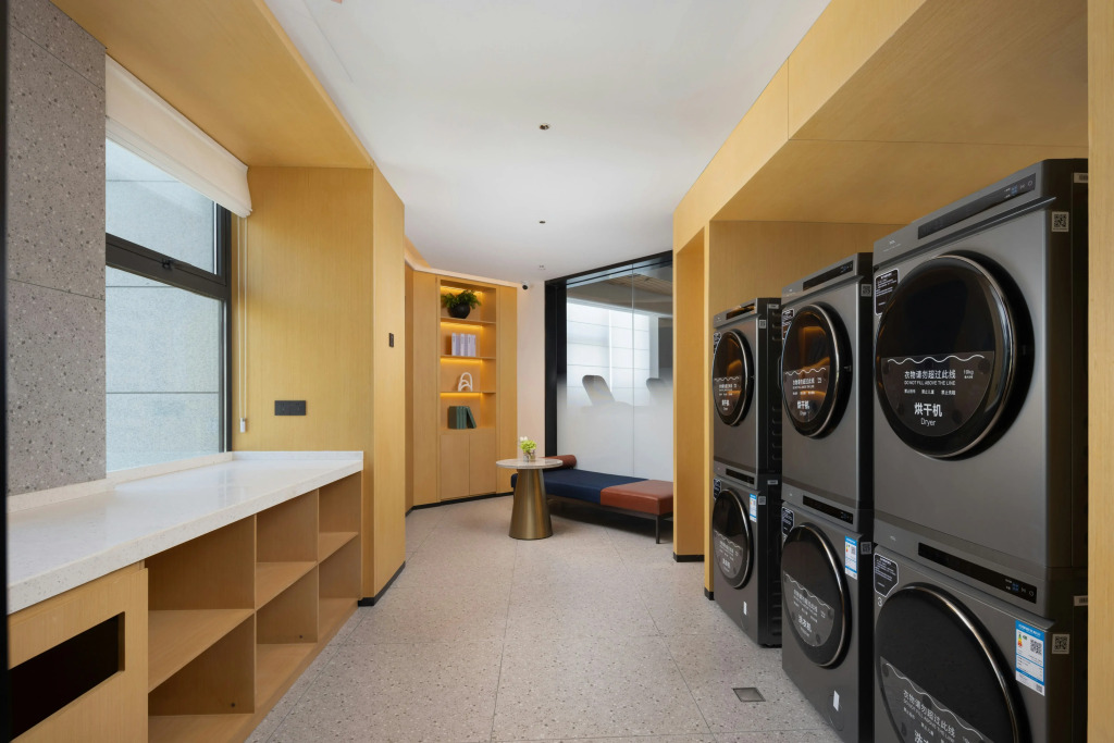Hilton Garden Inn Huai'An Huaiyin