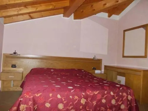 Albergo Le Piante