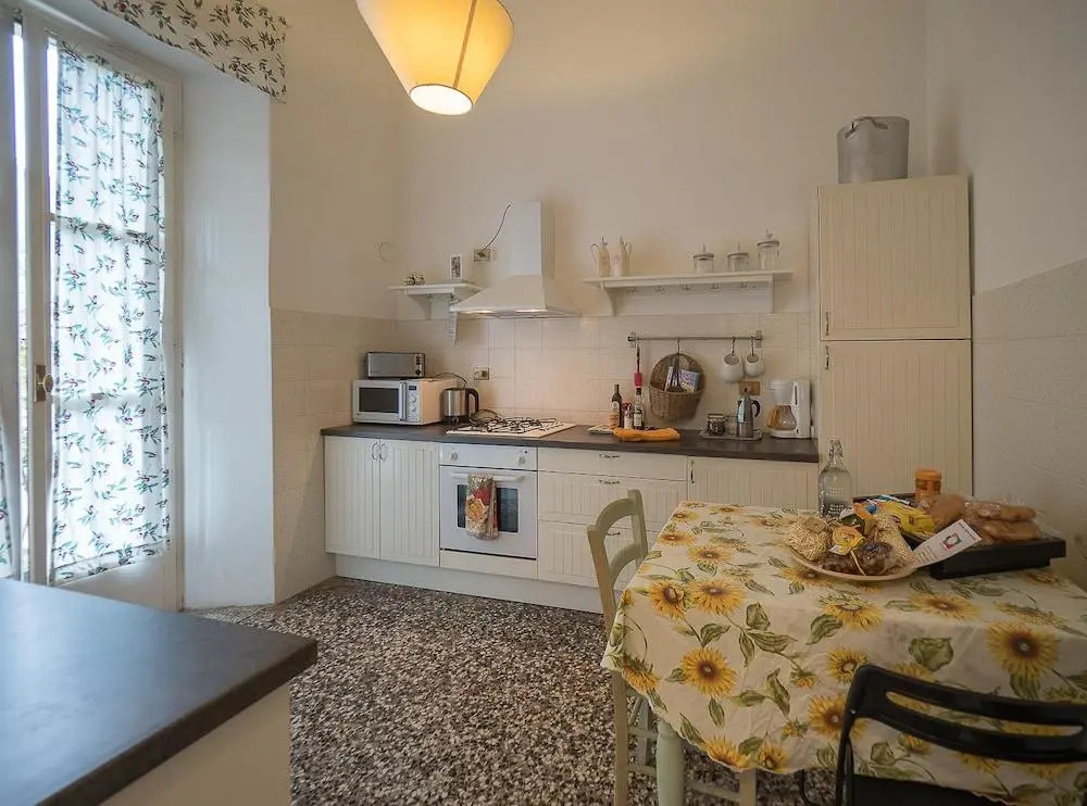 Villa Montale Historical Apartment I Limoni