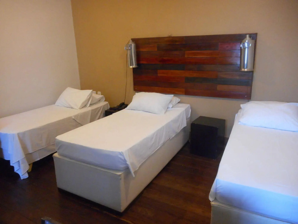 Hotel Portas da Amazônia