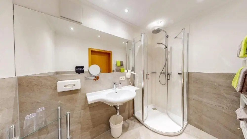 Hotel Haberl - Attersee