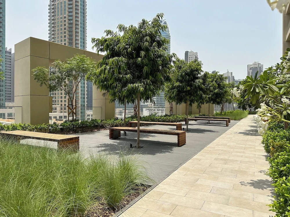 EDENS Homes & Villas - Burj Royale