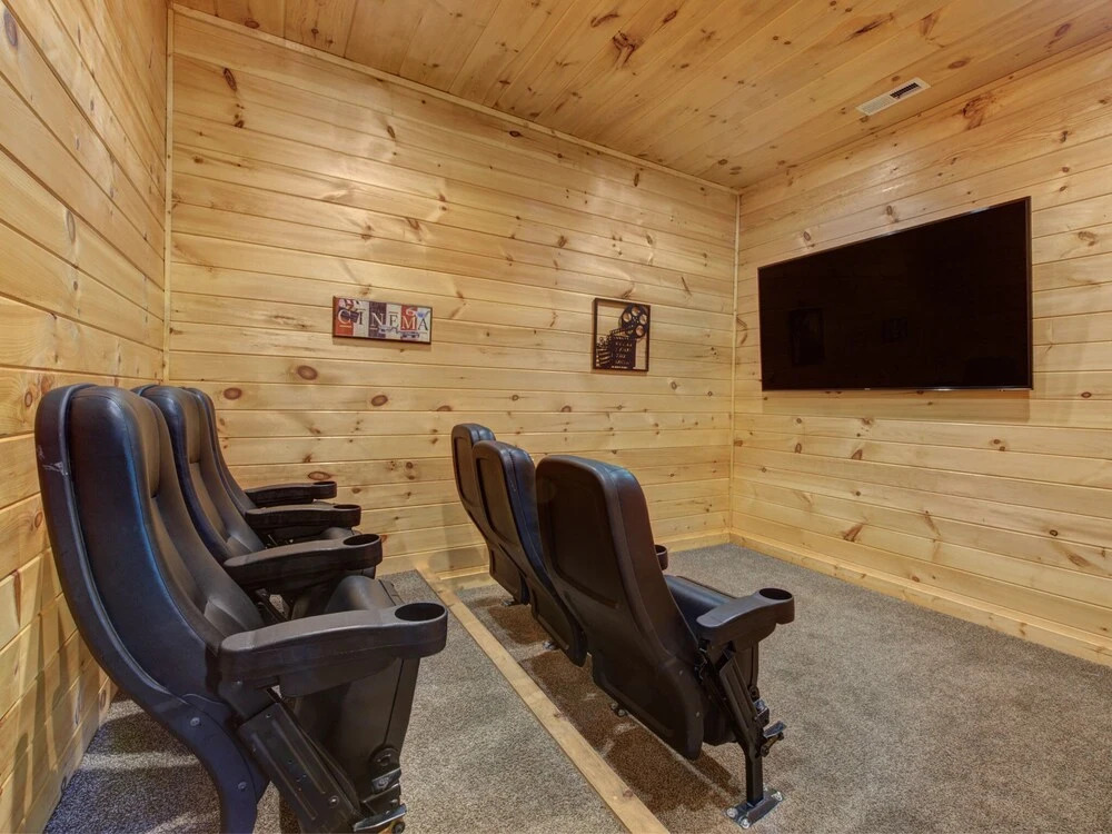 Big Mack Lodge