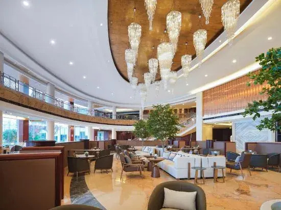 MEHOOD LESTIE Hotel (Feng County Wuyue Plaza)