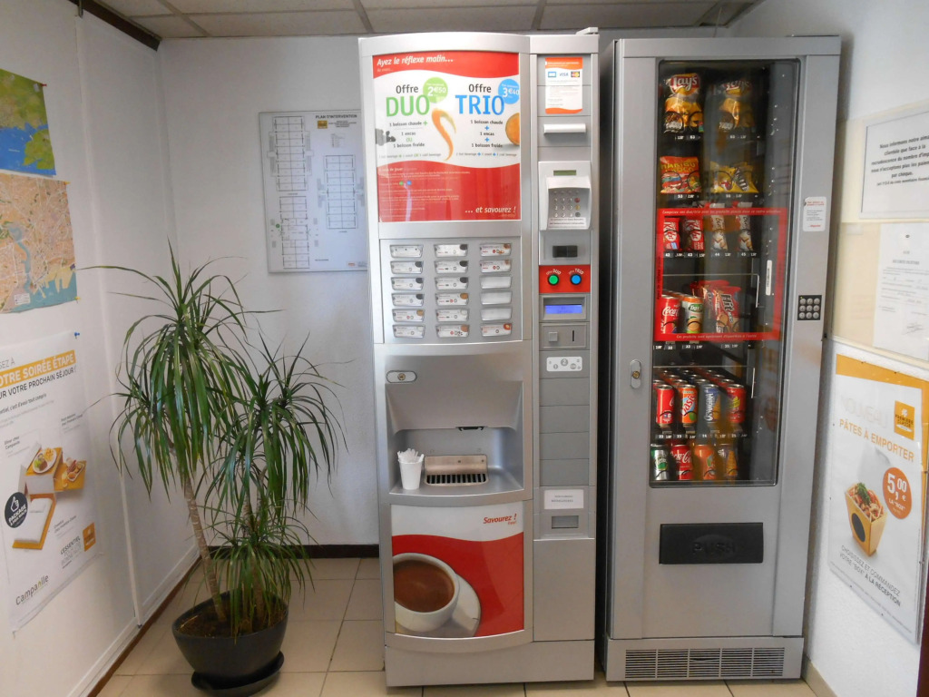 Premiere Classe Brest Gouesnou Aeroport
