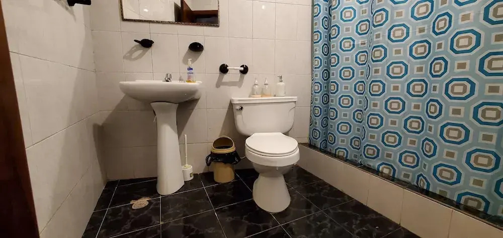 Departamento en Cuenca, 3 Habitaciones y parqueo gratis