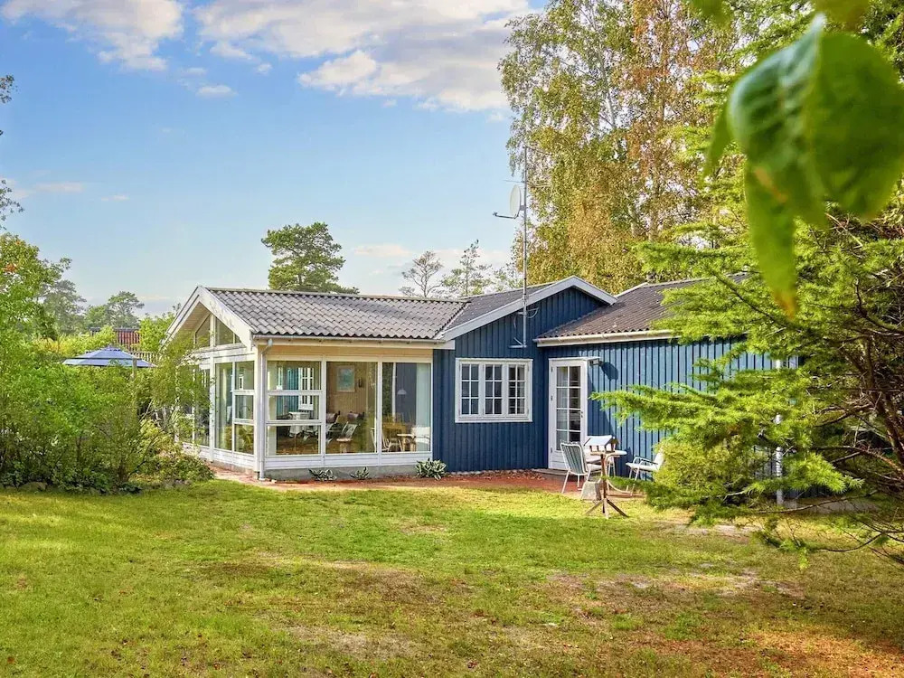 4 Star Holiday Home in Nexo