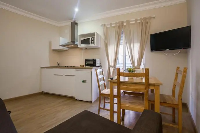 HOB Apartments