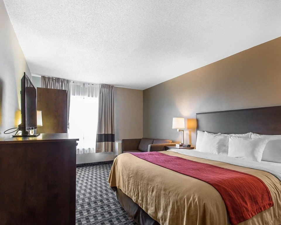 Comfort Inn