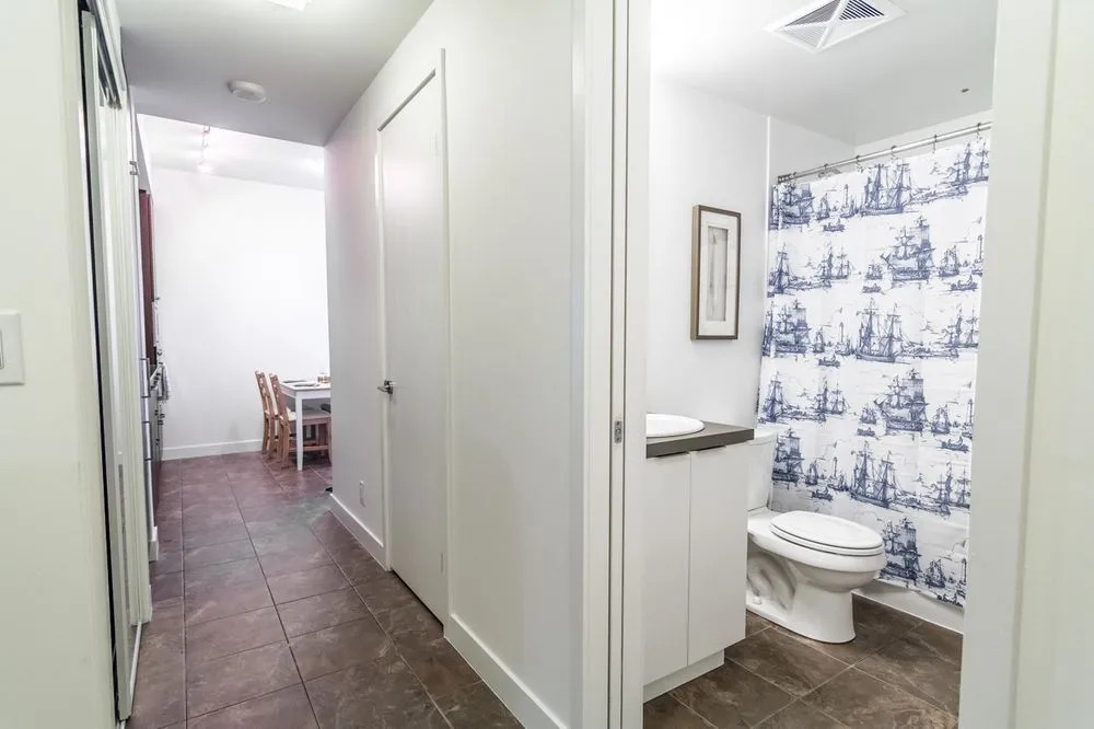 Aoc Suites - Two Bedroom Condo - City/Cn Tower View