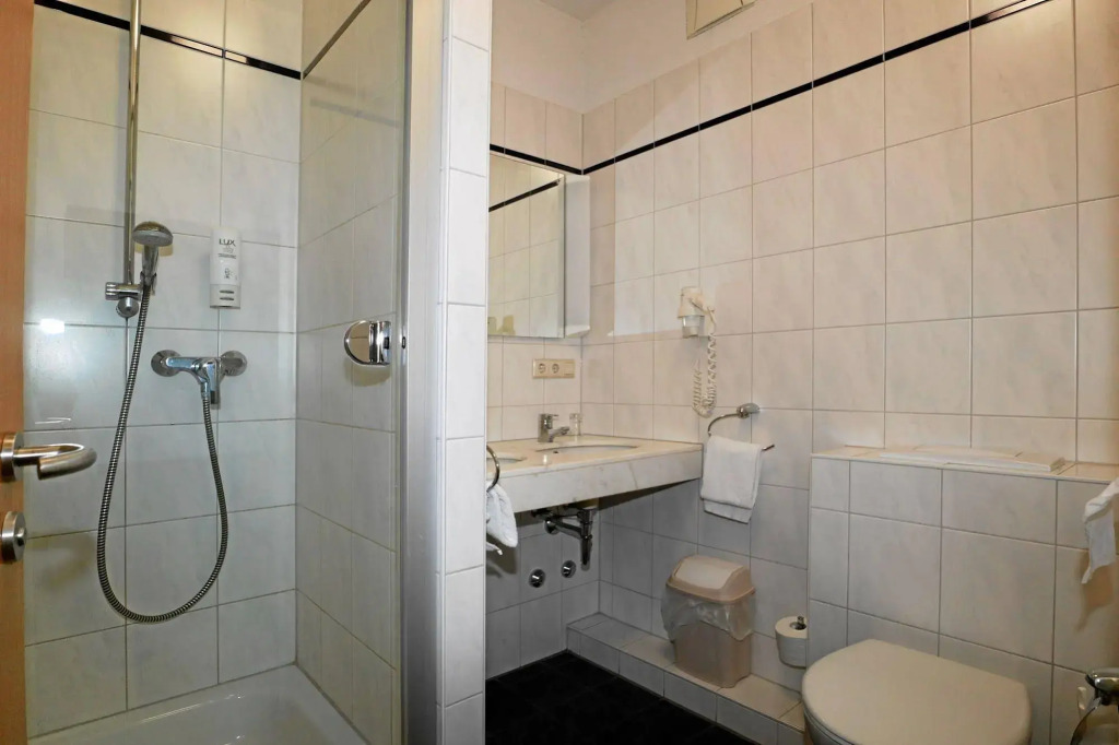 Hotel Danner