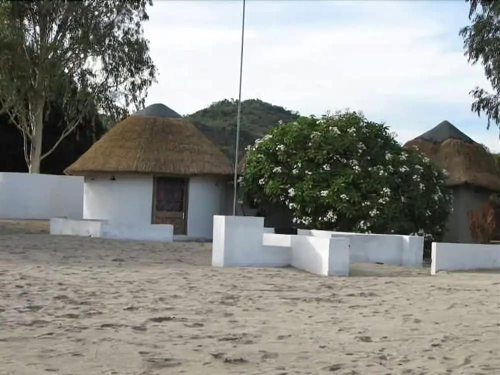 Fish Eagle Bay Lodge