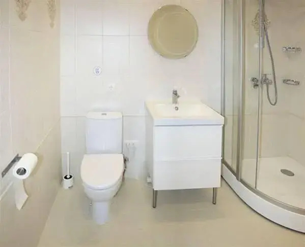 Mini Hotel on Tatisheva
