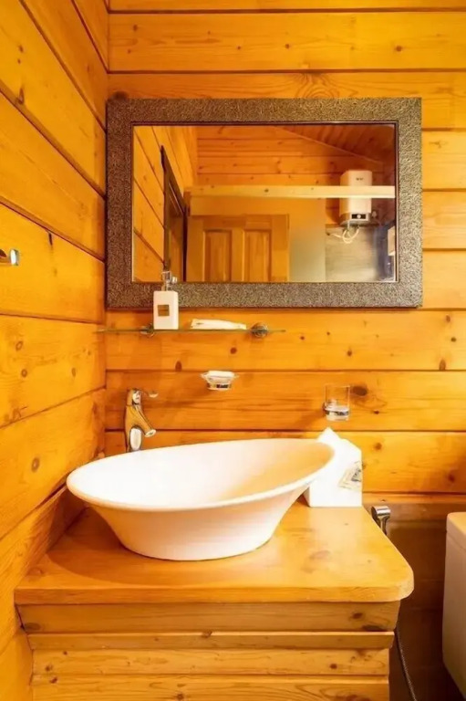 Ama Stays & Trails Heliconia Villa, Wayanad