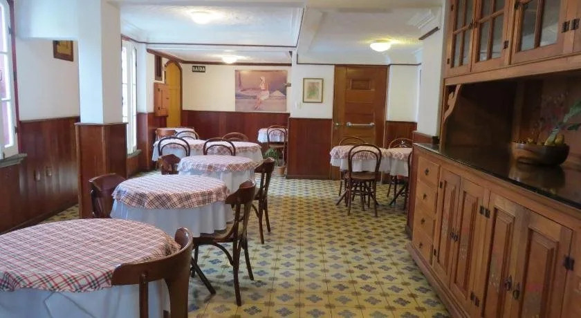 Hotel Colonial