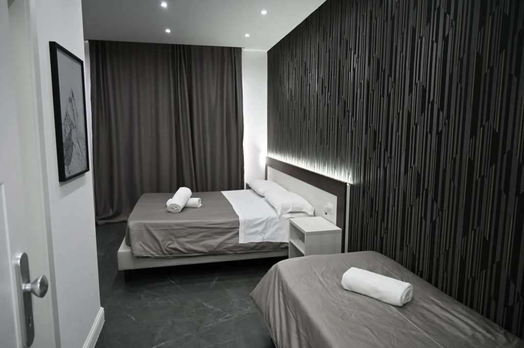 Hotel Blanc