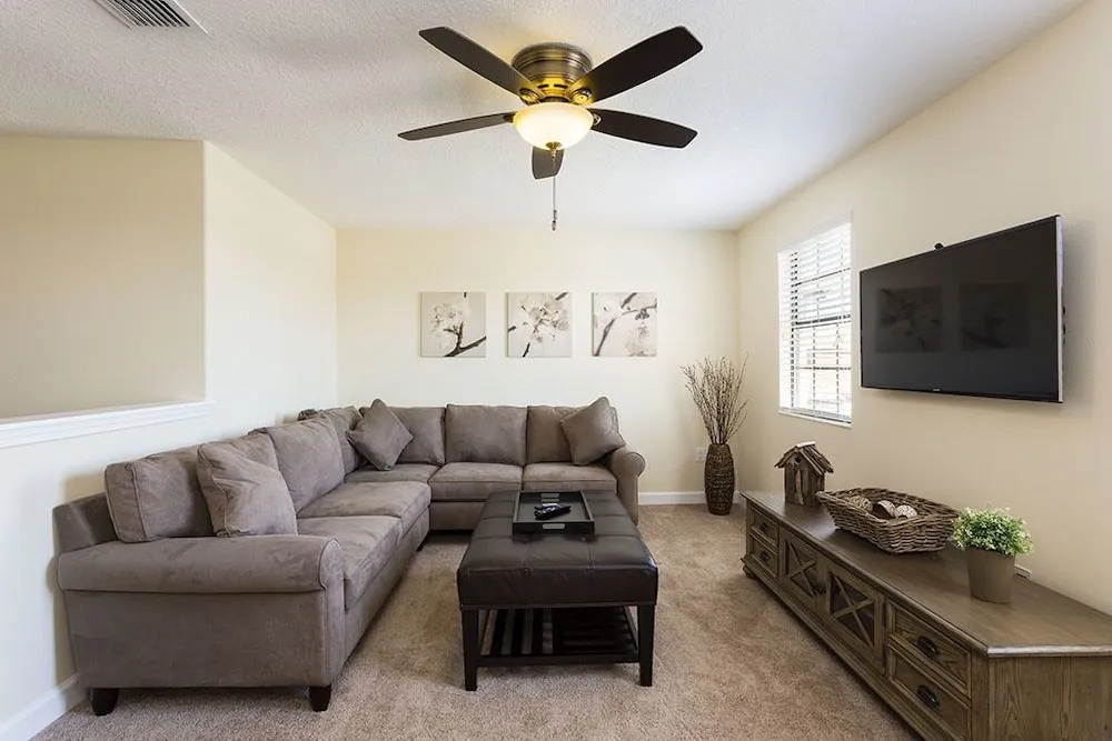 Starmark Luxury Collection - Mansions at ChampionsGate