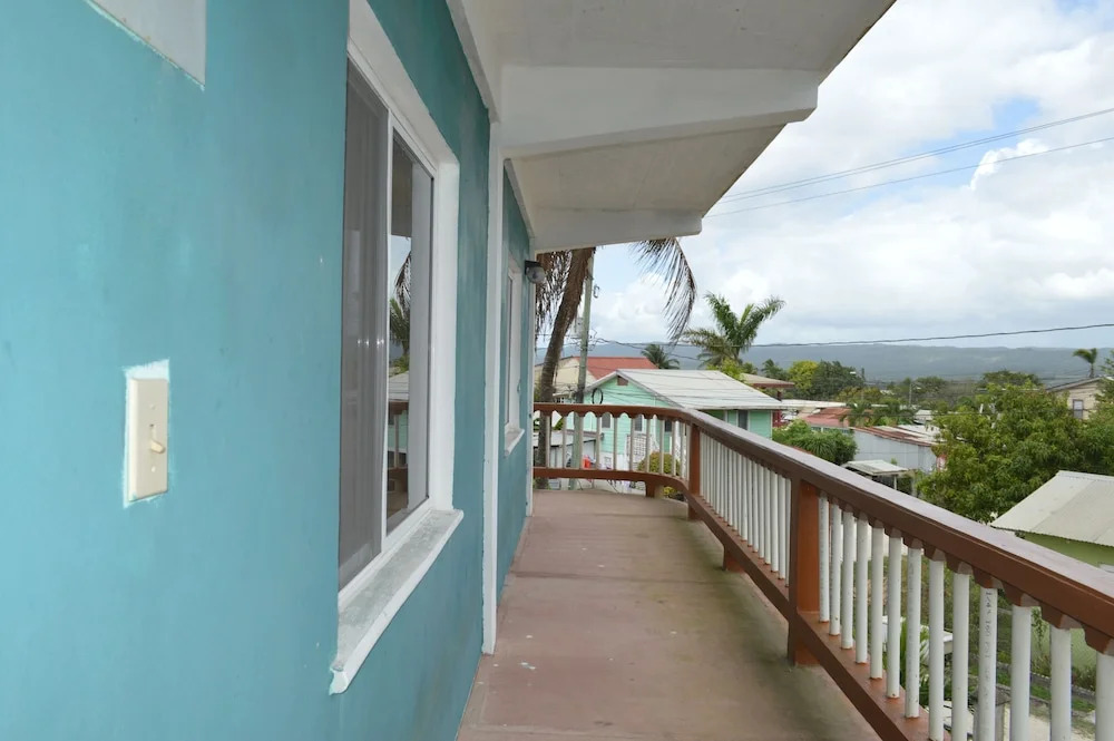 Hilltop Horizon Guesthouse