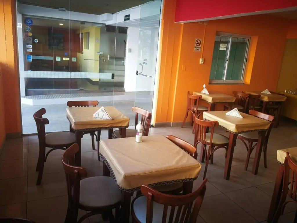 Cordoba B&B Bed And Breakfast Hotel