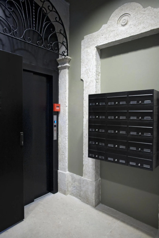 LSA Baixa Chiado by Numa