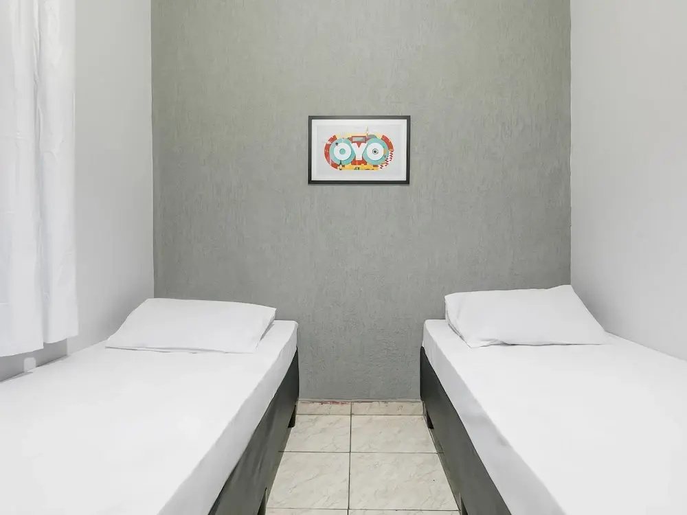 OYO Hotel Mogi