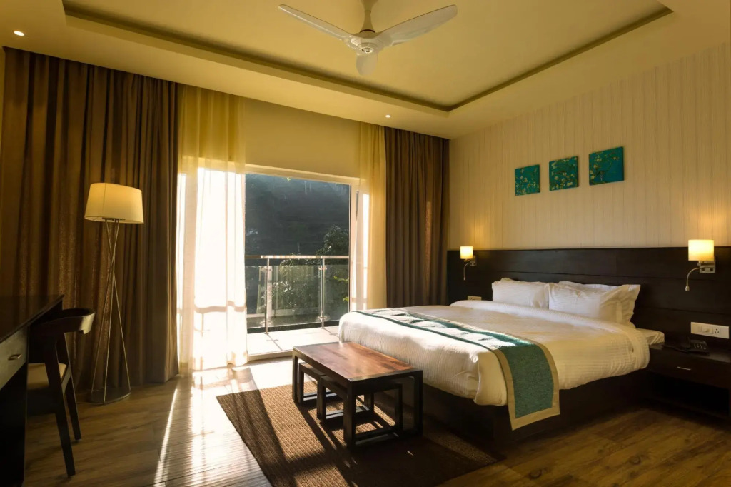 The Loft Executive Inn