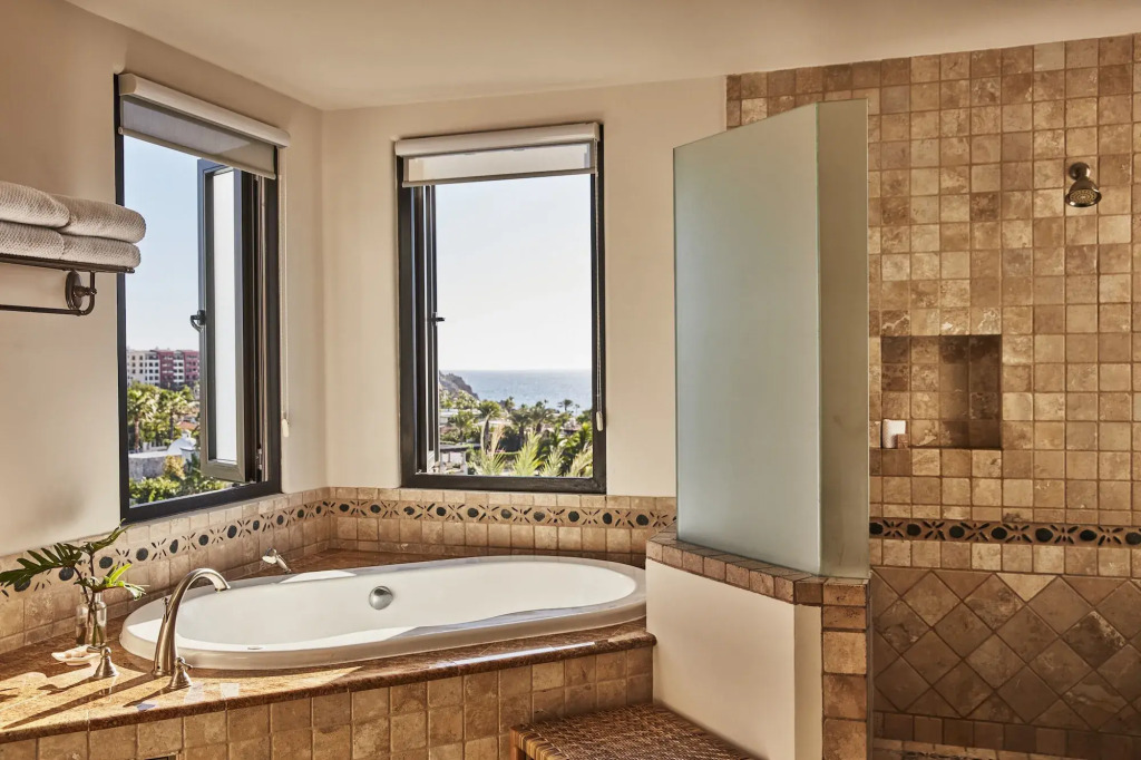 Esperanza, Auberge Collection