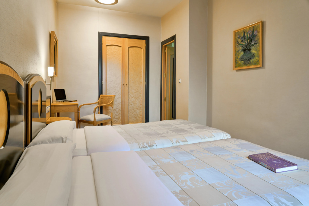 Hotel Macià Cóndor