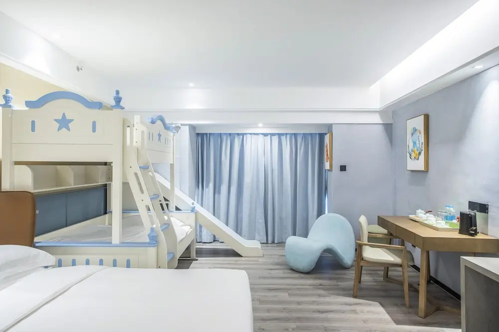 Wyndham Garden Heyuan
