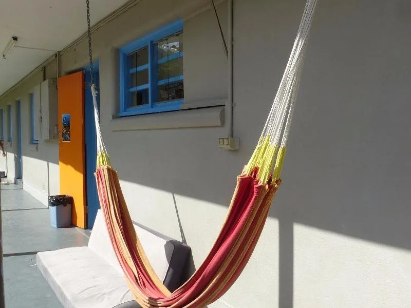 Central Backpackers Hostel