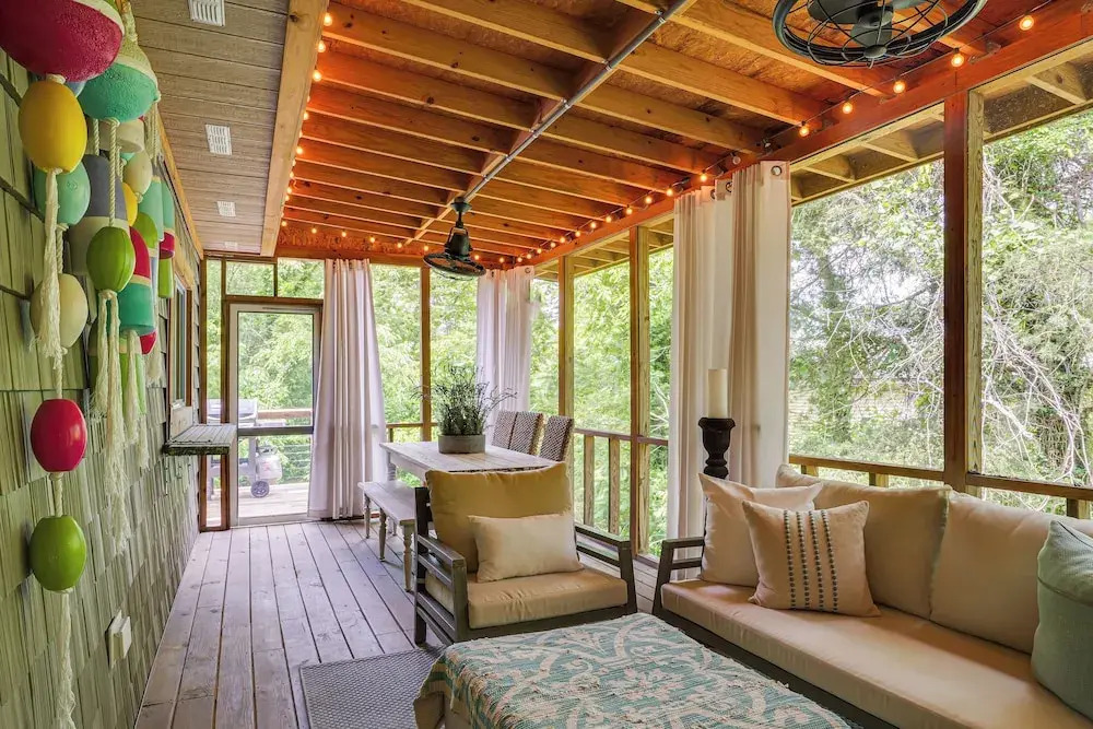 Silver Point Home ~ 1/2 Mi to Center Hill Lake!