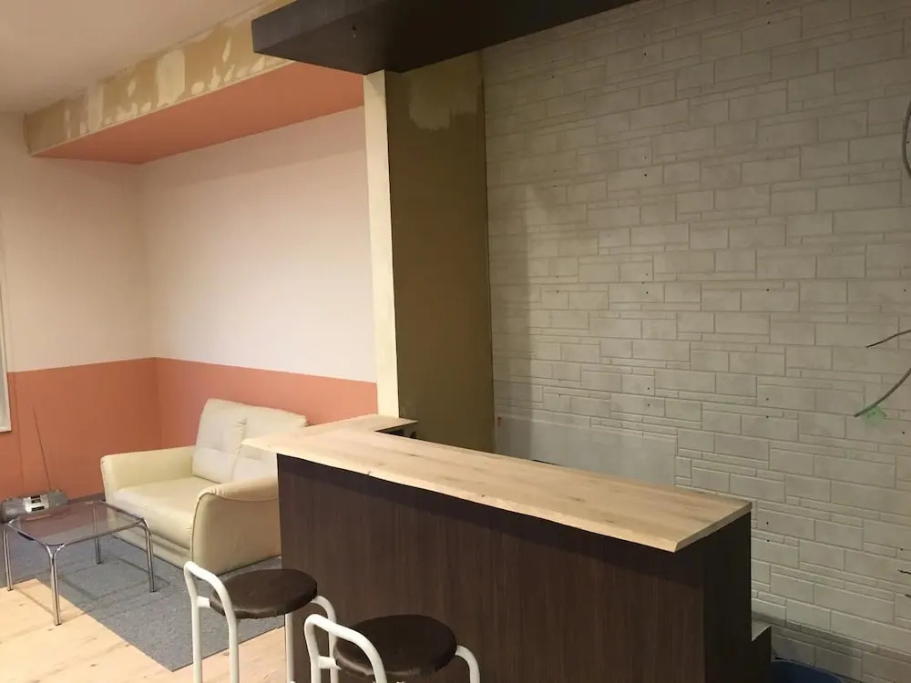 Relak Guest House 登別 Station