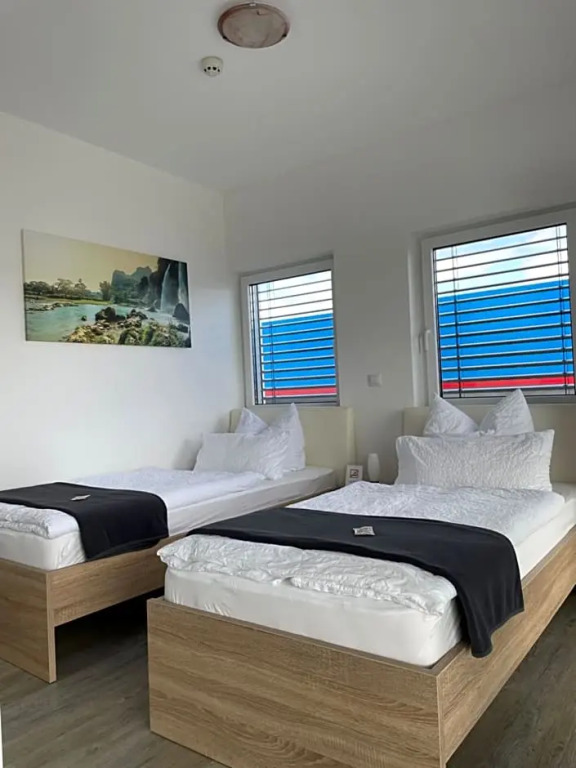 TWT Motel