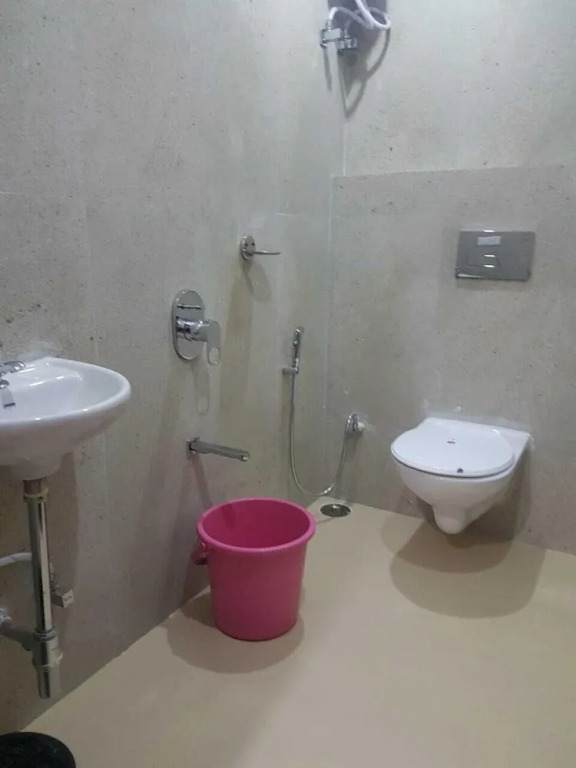 Hotel Nanda