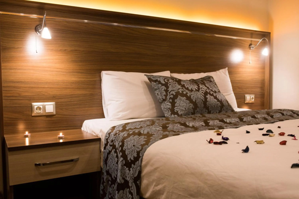 Manzara Hotel