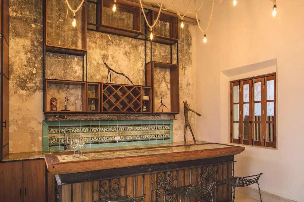 TreeHouse Boutique Hotel - Adults Only