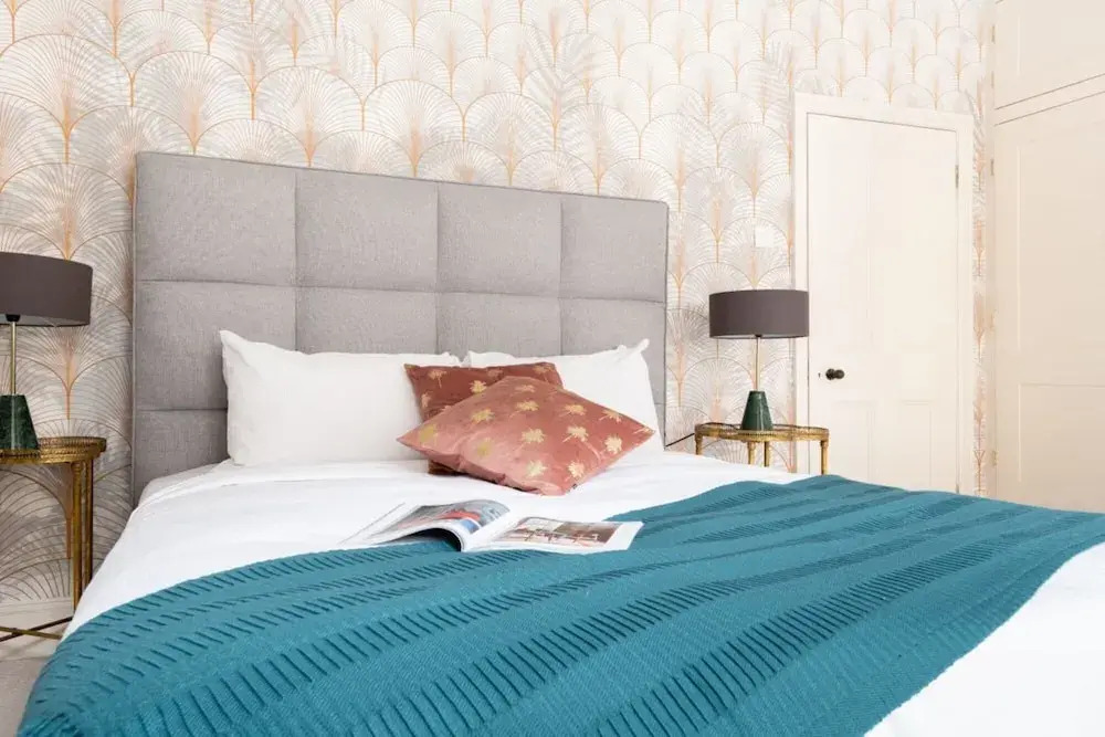The Clapham Junction Retreat - Modern & Bright 4bdr With Garden