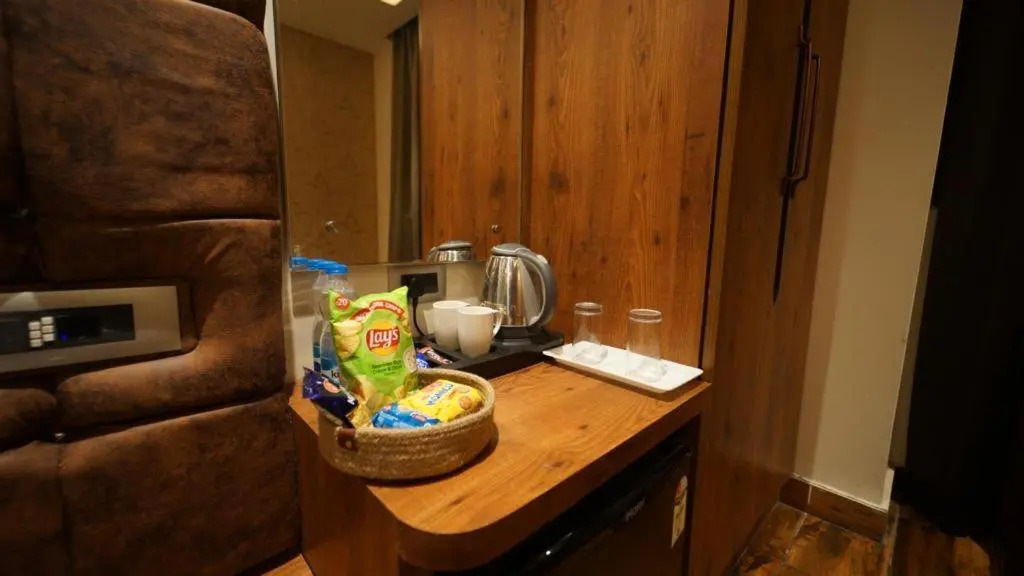 Hotel Emperio Grand