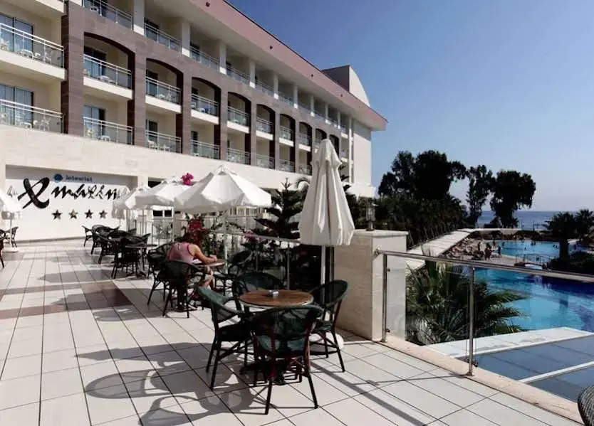 The Maxim Resort