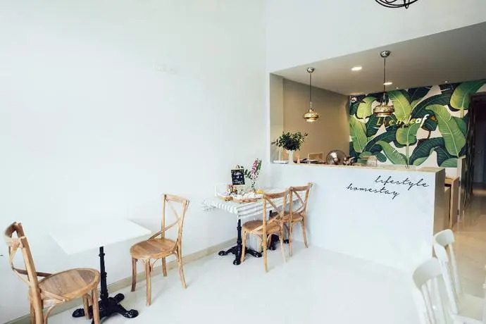 Apartman Lily