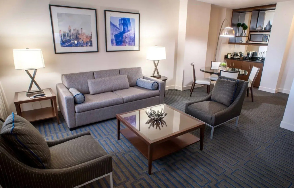 Ellis Hotel, Atlanta, a Tribute Portfolio Hotel
