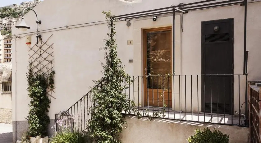 Apartment Arrabito