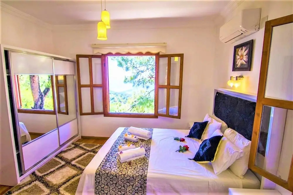 Villa Harzem