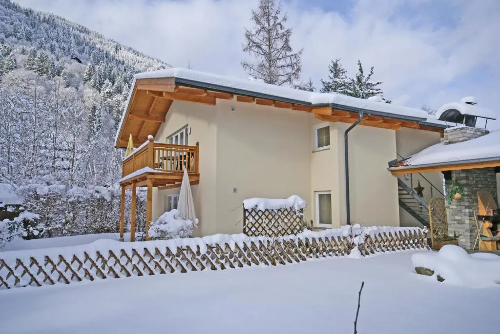 Appartement Annabella
