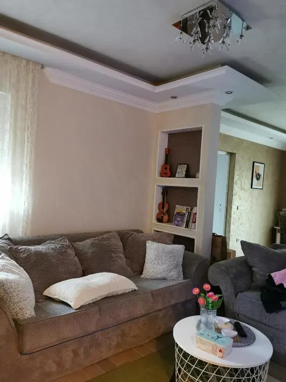 Lux apartman Lena