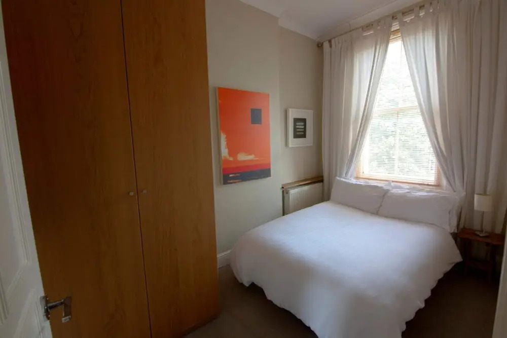 Wonderful 2 Bedroom in Quiet Area near Camden Square