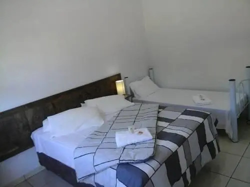 Hotel Lindoia Rural