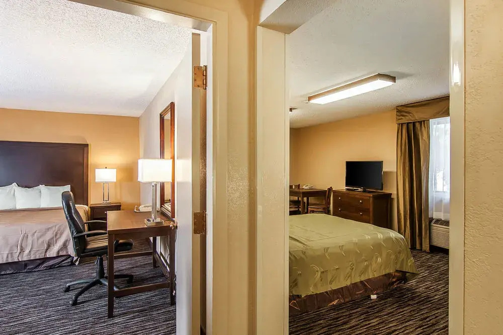 Quality Inn