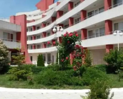 Apartments Victoria