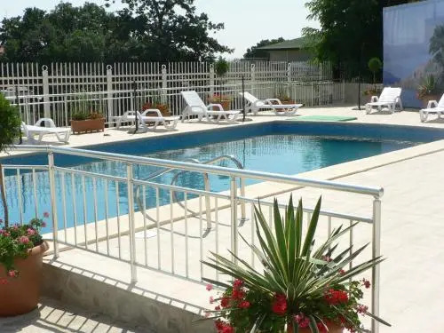 Europroperties Riviera Park